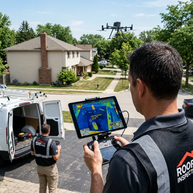 Roofing Contractor Puts Our Operating System at the Center of the 2026 Technology Story