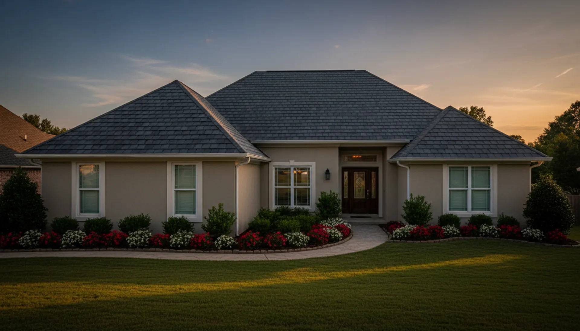 Capital City Roofing project gallery