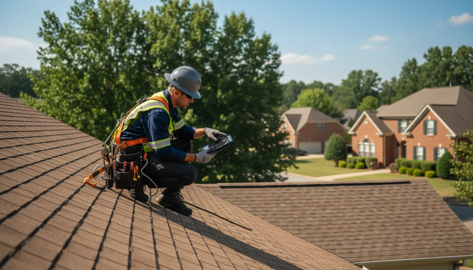 CCR field crew certification training